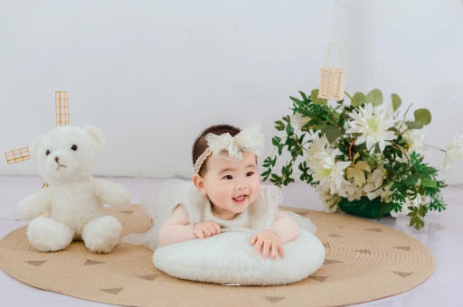 新乡宝宝老是叹气